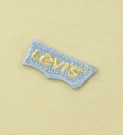Levis T-Shirt - French Vanilla