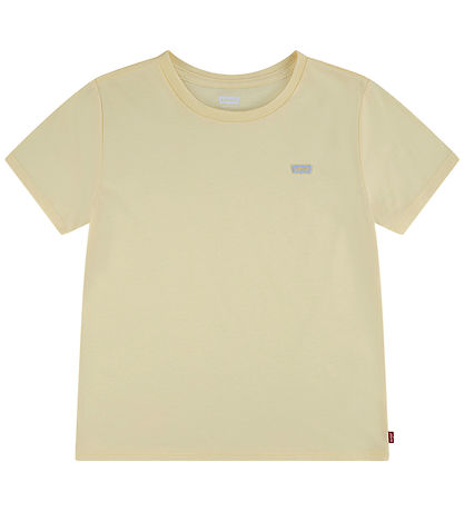 Levis T-Shirt - French Vanilla