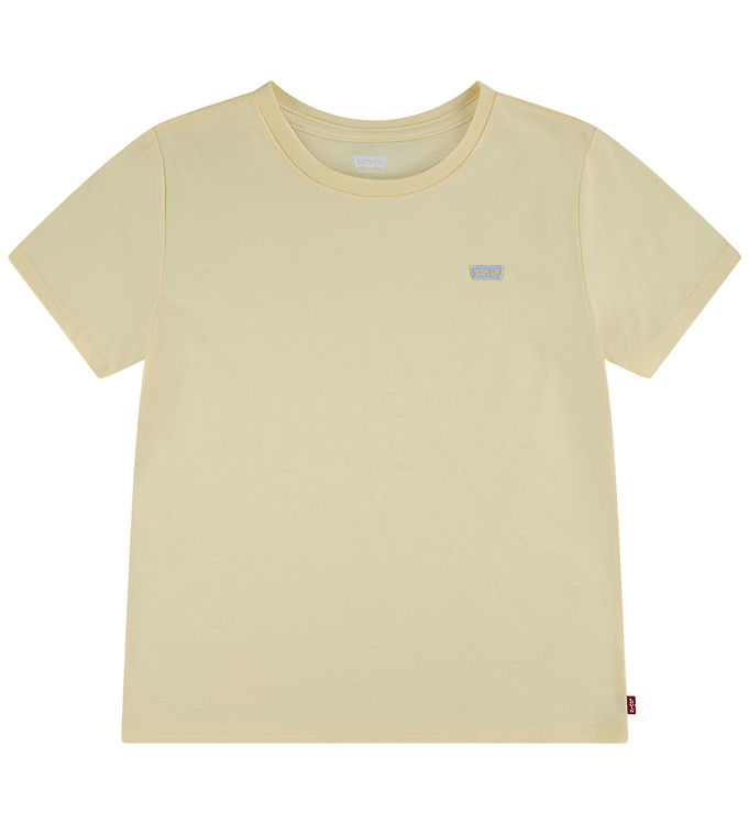 Levis T-shirt - French Vanilla