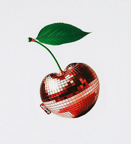 Levis T-shirt - Bright White