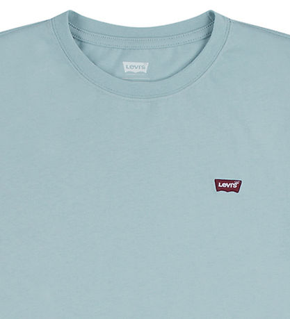 Levis T-shirt - Forget Me Not