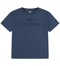 Levis T-shirt - True Navy