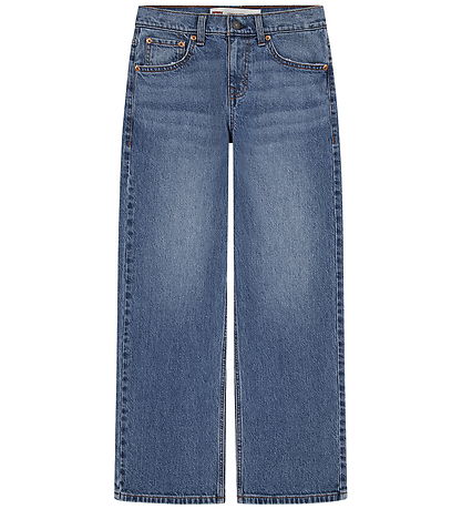 Levis Jeans - 578 Baggy - Blazing Blue