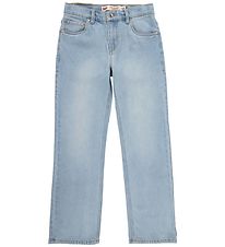 Levis Jeans - 555 Relaxed Straight - Ace High