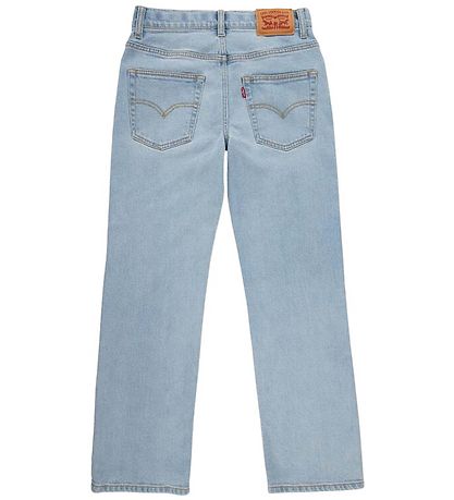 Levis Jeans - 555 Relaxed Straight - Ace High