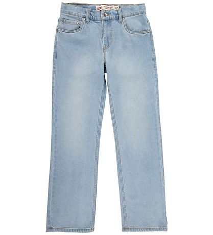 Levis Jeans - 555 Relaxed Straight - Ace High