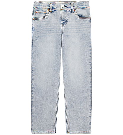 Levis Jeans Loose Taper - Baby Blue Essentials