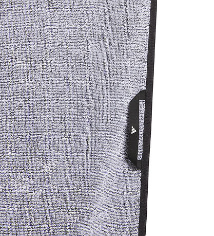 adidas Performance Towel - Black/White