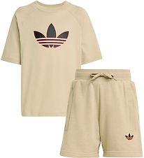 adidas Originals Sweatsæt - Stokha