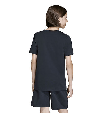 adidas Performance T-shirt - Messi - Black