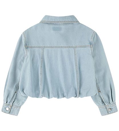 Levis Jeansjacke - Wow Me Over