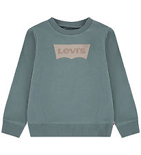 Levis Sweatshirt - Lead