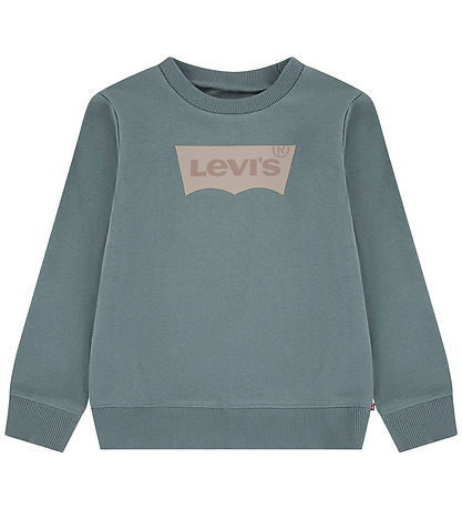 Levis Sweatshirt - Lead