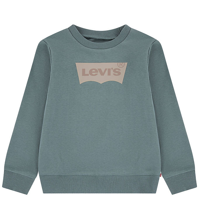 Levis Sweatshirt - Lead