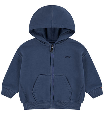 Levis Cardigan - True Navy