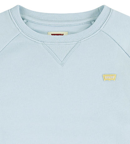 Levis Sweatshirt - Crew - Country Air