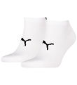 Puma Ankle Socks - 2-Pack - Sport - White