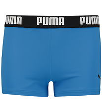 Puma Badebukser - Energy Blue