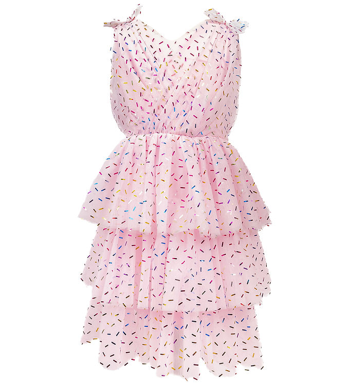 Great Pretenders Udklædning - Funfetti Kjole