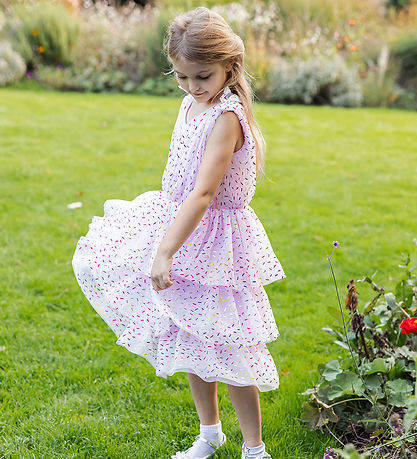 Great Pretenders Udklædning - Funfetti Kjole