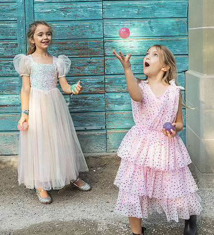 Great Pretenders Udklædning - Funfetti Kjole