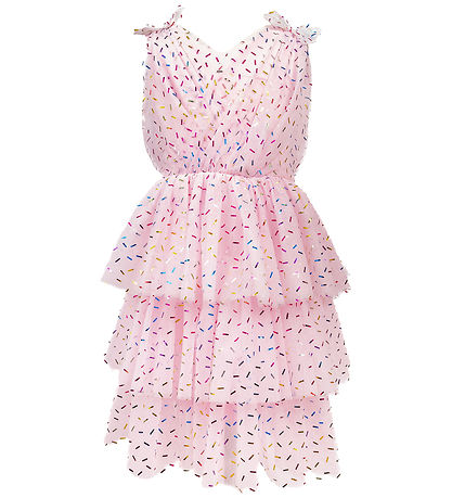 Great Pretenders Udklædning - Funfetti Kjole