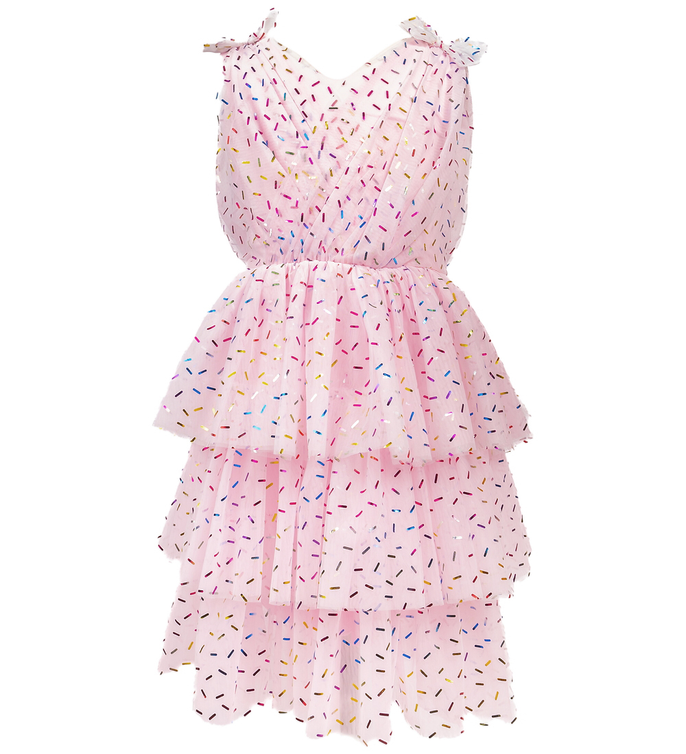 Great Pretenders Kostüm - Funfetti Kleid - Great Pretenders - 5-6 Jahre (110-116) - Kostüme