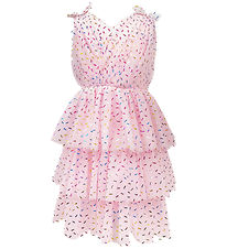 Great Pretenders Udklædning - Funfetti Kjole