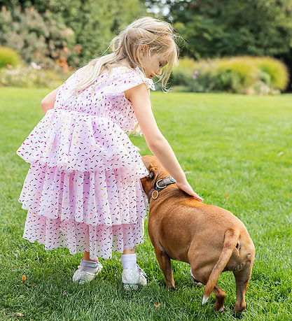 Great Pretenders Udklædning - Funfetti Kjole