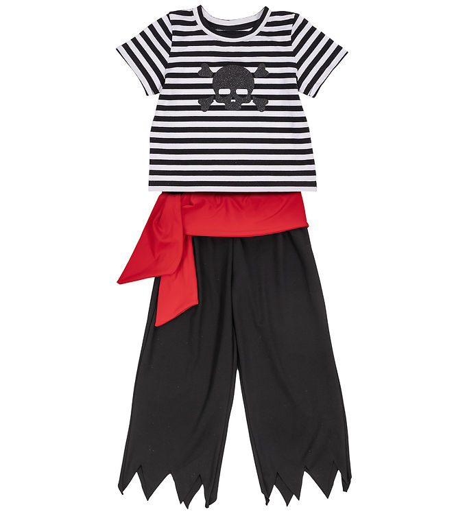 Great Pretenders Udklædning - Pirate Mate