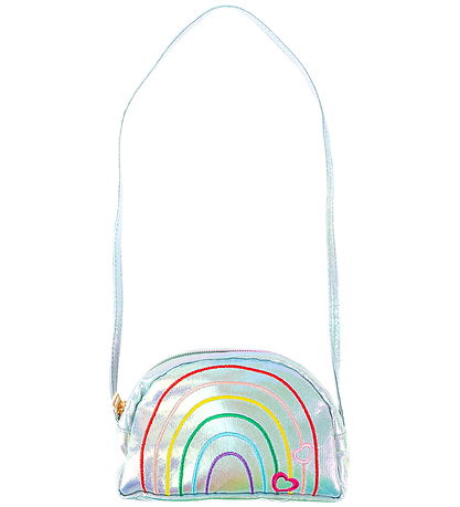 Great Pretenders Taske - Magical Rainbow