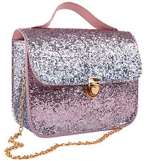 Great Pretenders Taske - Skyline Sparkle Party