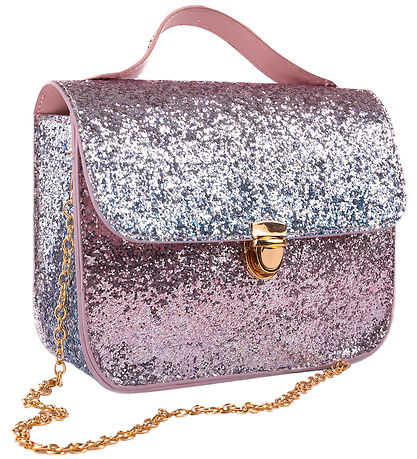 Great Pretenders Taske - Skyline Sparkle Party