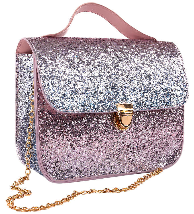 Great Pretenders Taske - Skyline Sparkle Party