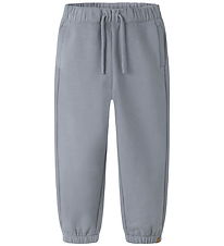 Lil' Atelier Sweatpants - NmmIlondon - Tradewinds