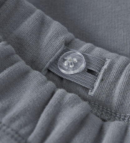 Lil' Atelier Sweatpants - NmmIlondon - Tradewinds