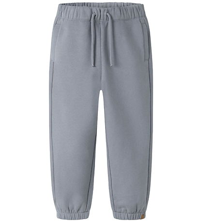 Lil' Atelier Sweatpants - NmmIlondon - Tradewinds