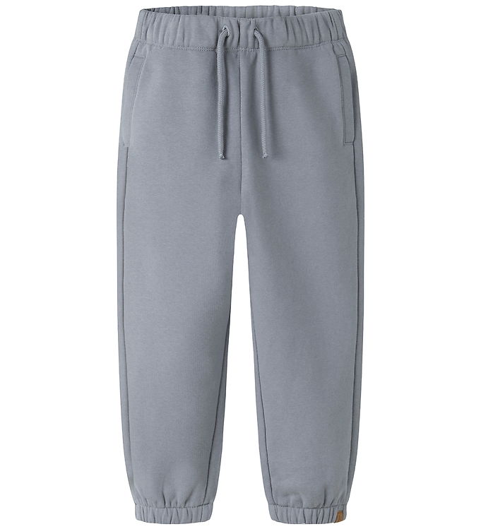 Lil' Atelier Sweatpants - NmmIlondon - Tradewinds