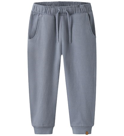 Lil' Atelier Bukser - NmmThoro - Tradewinds