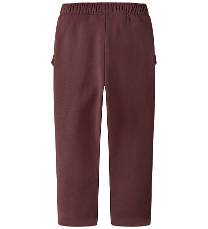 Lil' Atelier Sweatpants - NmfKilano - Catawba Grape