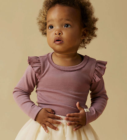 Lil' Atelier Body l/æ - NbfLayo - Nostalgia Rose