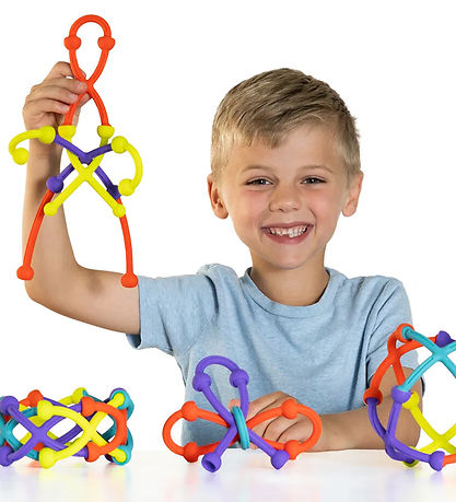 Fat Brain Legetøj - Plip Kit