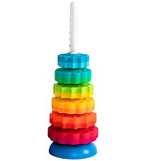 Fat Brain Aktivitetslegetøj - Spin Again