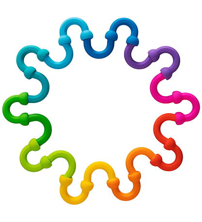 Fat Brain Aktivitetslegetøj - Plip Links