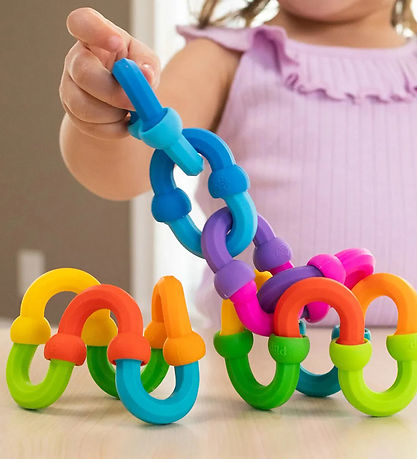 Fat Brain Legetøj - Plip Links