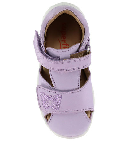 Superfit Sandaler - Bumblebee -