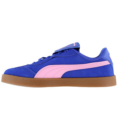 Puma Sko - Club Azura SD - Royal Sapphire/Pink Shimmer