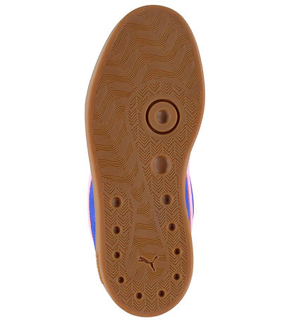 Puma Sko - Club Azura SD - Royal Sapphire/Pink Shimmer