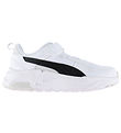 Puma Sko - Trinity 2 LT AC+ PS - Sort/Hvid