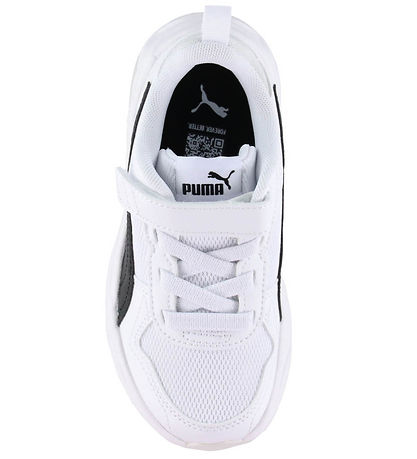 Puma Sko - Trinity 2 LT AC+ PS - Sort/Hvid